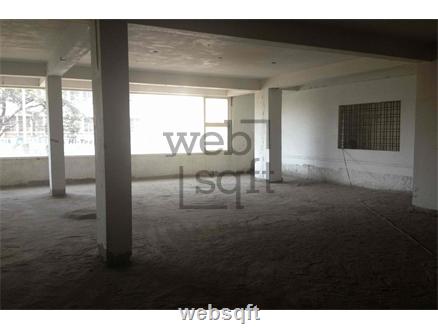 Hyderabad Office Space for Rent