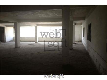 Office Space for Rent in Telangana