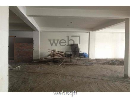 Office Space for Rent in RP Road