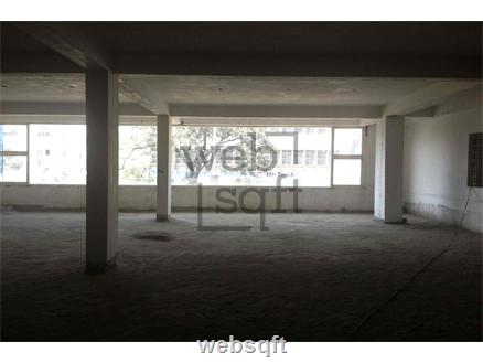 Commercial Office Space for Rent in RP Road