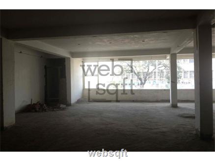 Commercial Office Space for Rent in Telangana