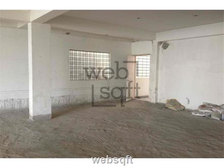 Commercial Office Space for Rent in Hyderabad