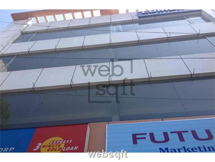 Commercial Office Space for Rent