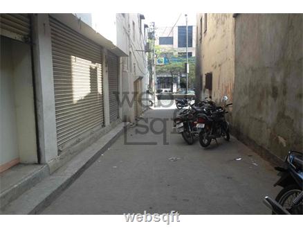 Commercial Office Space for Rent in Telangana