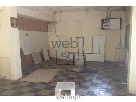 Office Space for Rent in RP Road