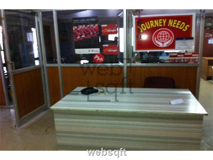 Office Space for Rent