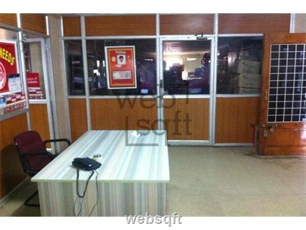 Commercial Office Space for Rent