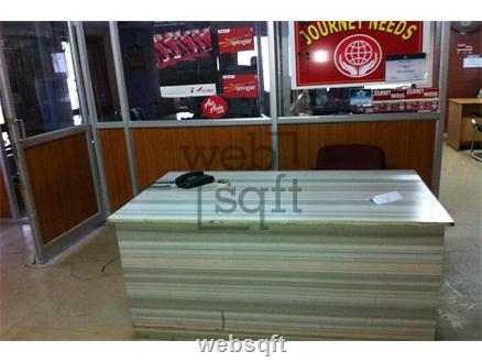Commercial Office Space for Rent in Secunderabad