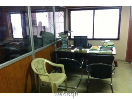 Commercial Office Space for Rent in Telangana