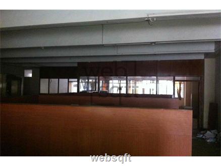 Office Space for Rent in Hyderabad