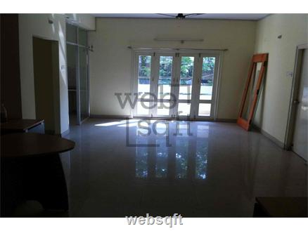Commercial Office Space for Rent