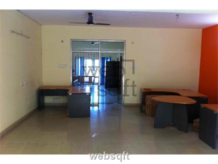 Commercial Office Space for Rent in Telangana