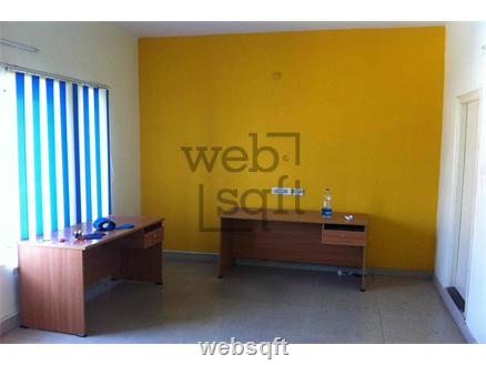 Office Space for Rent in Telangana