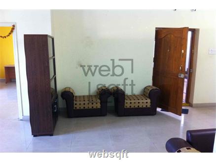 Office Space for Rent in Ameerpet