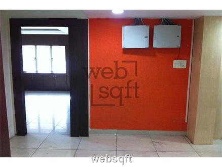 Commercial Office Space for Rent in Telangana