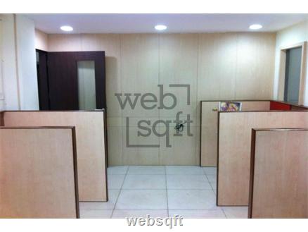 Commercial Office Space for Rent in Hyderabad