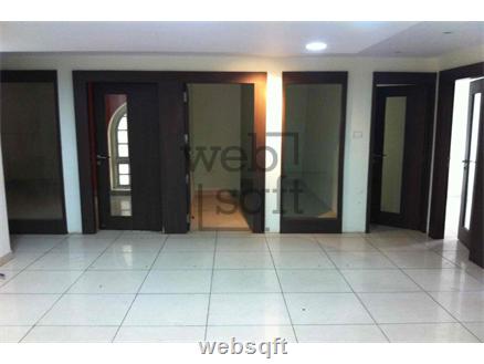 Office Space for Rent in Banjara Hills