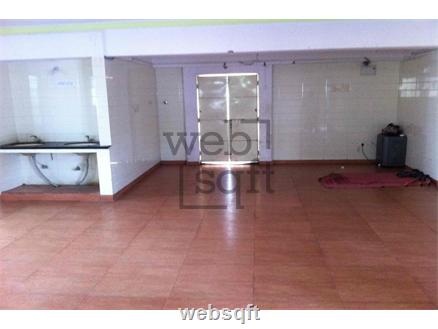 Commercial Office Space for Rent in Hyderabad