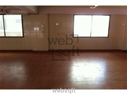 Commercial Office Space for Rent in Telangana