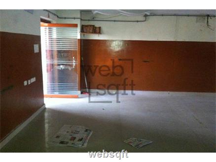 Office Space for Rent in Ameerpet