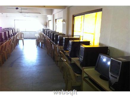 Commercial Office Space for Rent