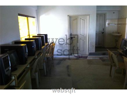 Office Space for Rent