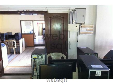 Commercial Office Space for Rent in Ameerpet