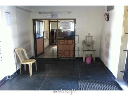 Commercial Office Space for Rent in Telangana