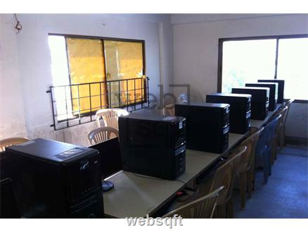 Office Space for Rent in Telangana