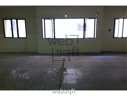 Hyderabad Office Space for Rent