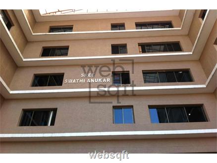 Commercial Office Space for Rent in Ameerpet