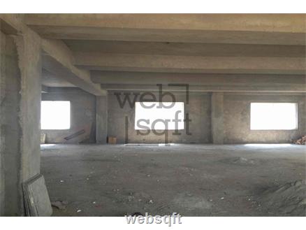 Hyderabad Office Space for Rent