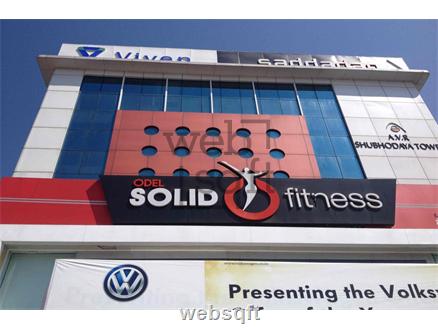 Office Space for Rent in Nagole