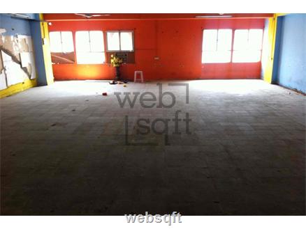 Commercial Office Space for Rent