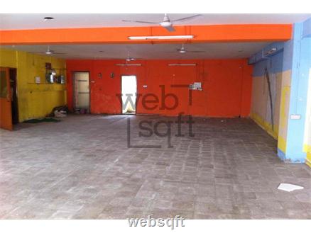 Commercial Office Space for Rent in Telangana