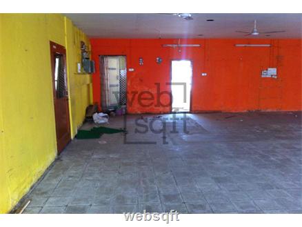 Commercial Office Space for Rent in Hyderabad