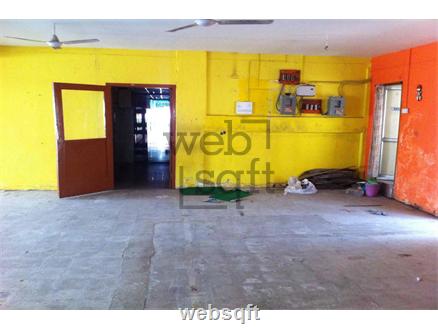 Office Space for Rent in Hyderabad