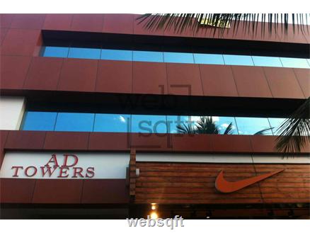Commercial Office Space for Rent
