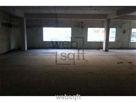 Commercial Office Space for Rent in Vikrampuri