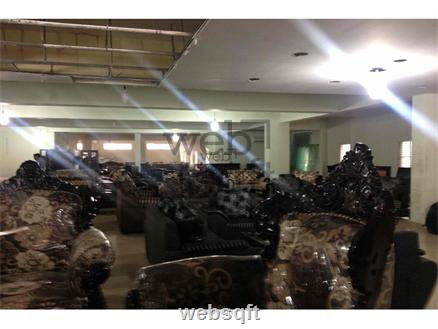 Commercial Retail showroom for Rent in Hyderabad