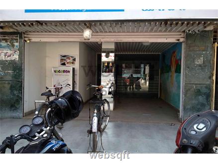 Shop-Mulgi for Rent in Sindhi Colony