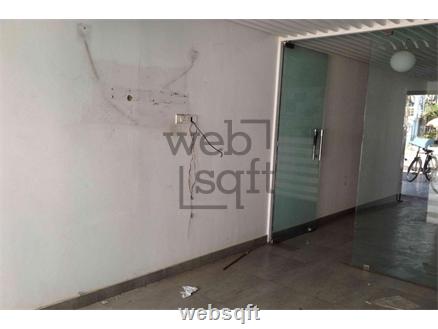 Commercial Shop-Mulgi for Rent