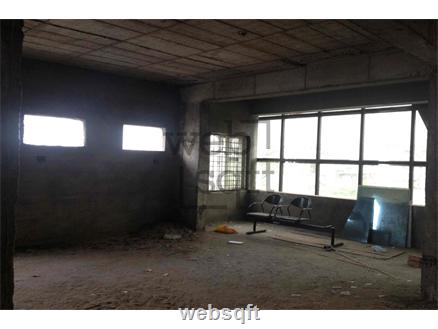 Commercial Office Space for Rent in Hyderabad