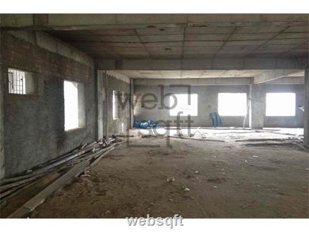 Office Space for Rent in Hyderabad