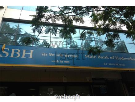 Commercial Office Space for Rent in RP Road