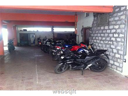 Commercial Office Space for Rent
