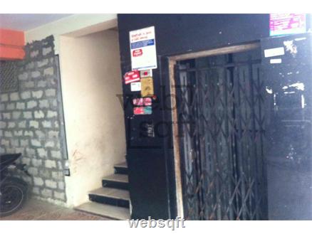 Commercial Office Space for Rent in Malakpet