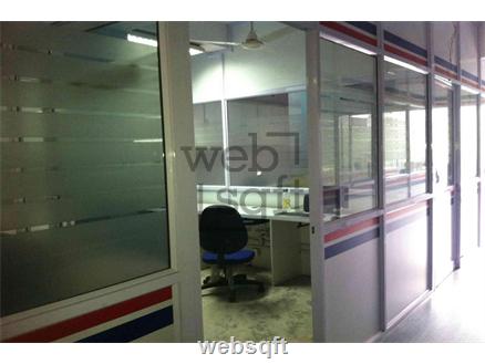 Commercial Office Space for Rent in Hyderabad