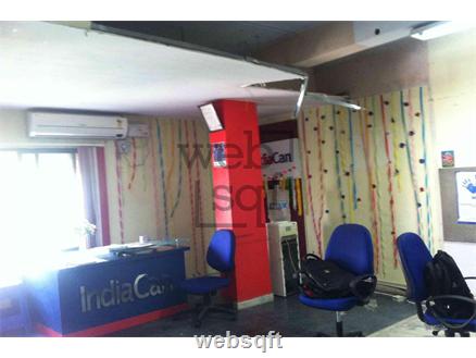 Office Space for Rent in Malakpet
