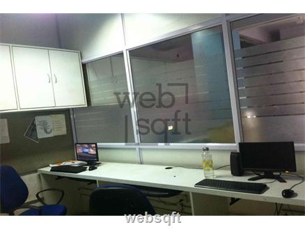 Hyderabad Office Space for Rent